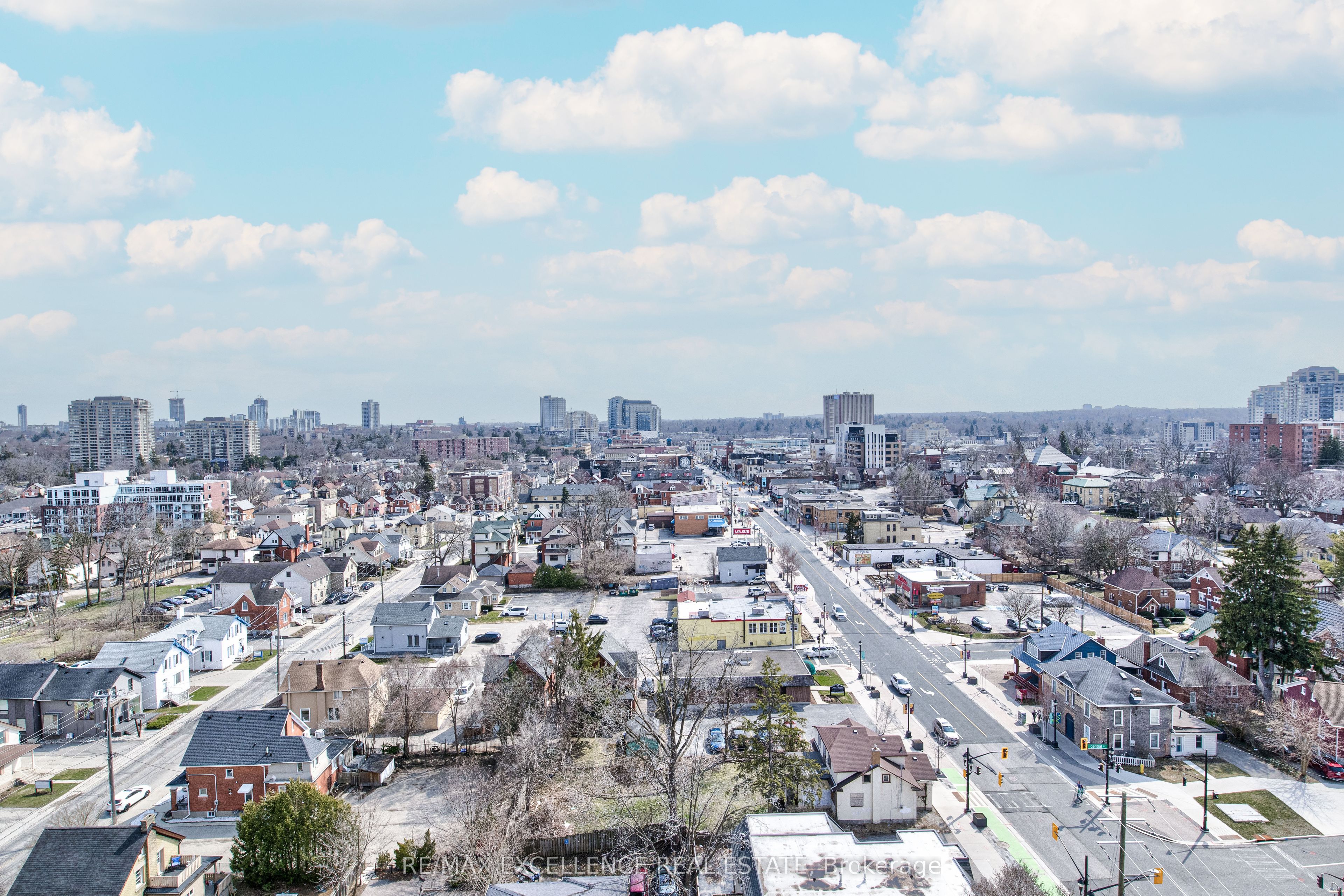 128 King Street N, #1402