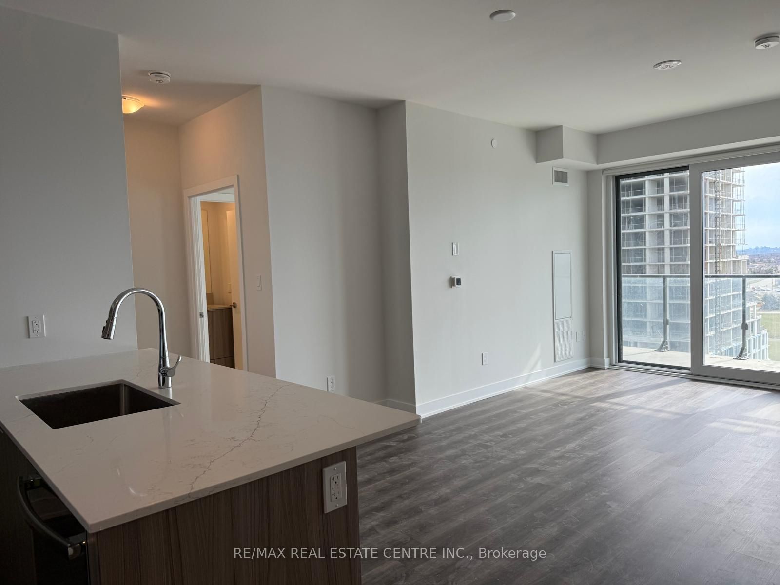 430 Square One Drive, #1007