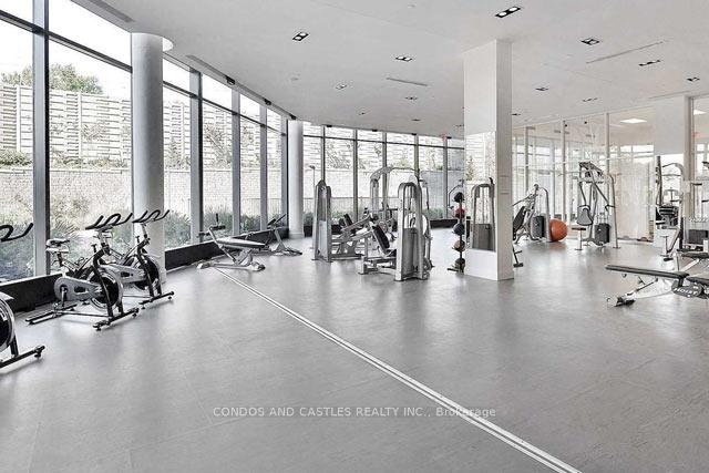 2 Bedrooms Condo at 88 Park Lawn, Toronto For sale