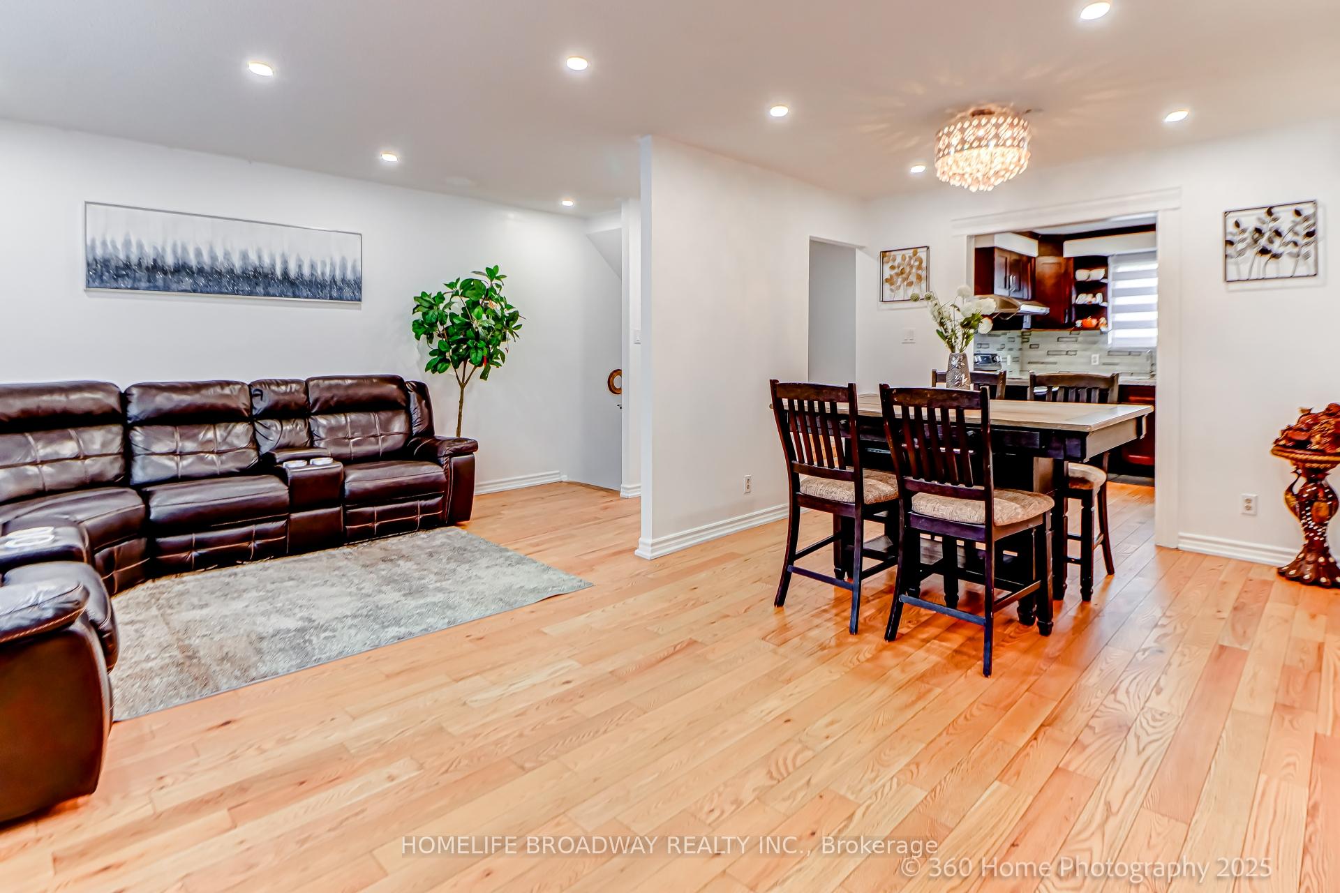3 Bedrooms Condo at 51 Yellow Birch, Toronto For sale