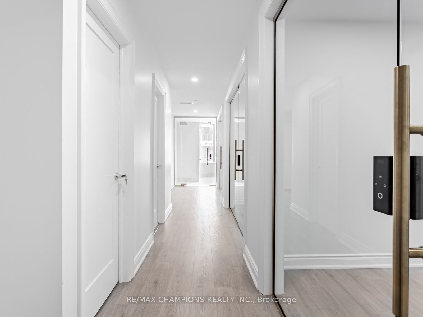 2565 Steeles Avenue E #26, Brampton Steeles Industrial