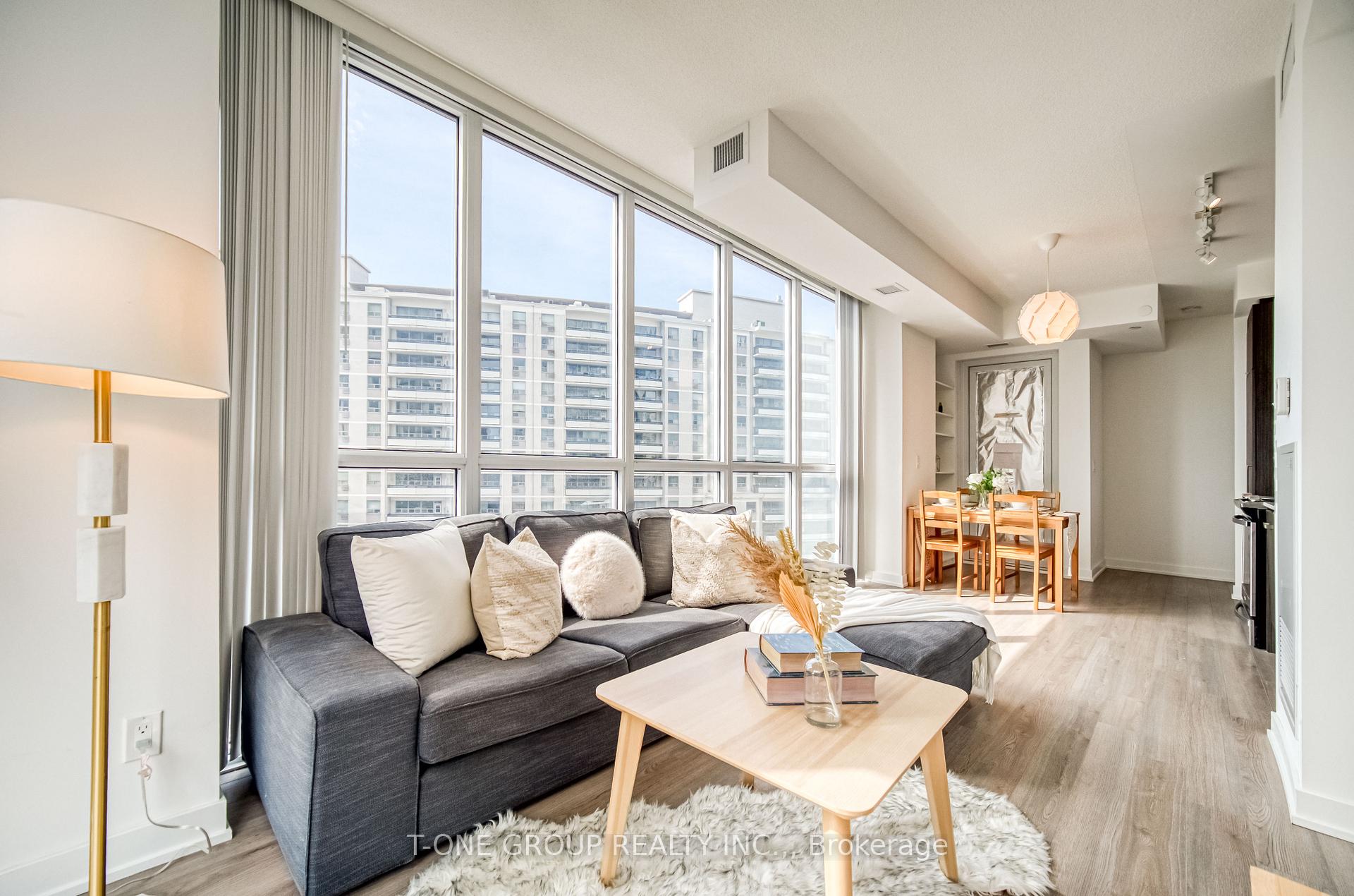 2 Bedrooms Condo at 5180 Yonge, Toronto For sale