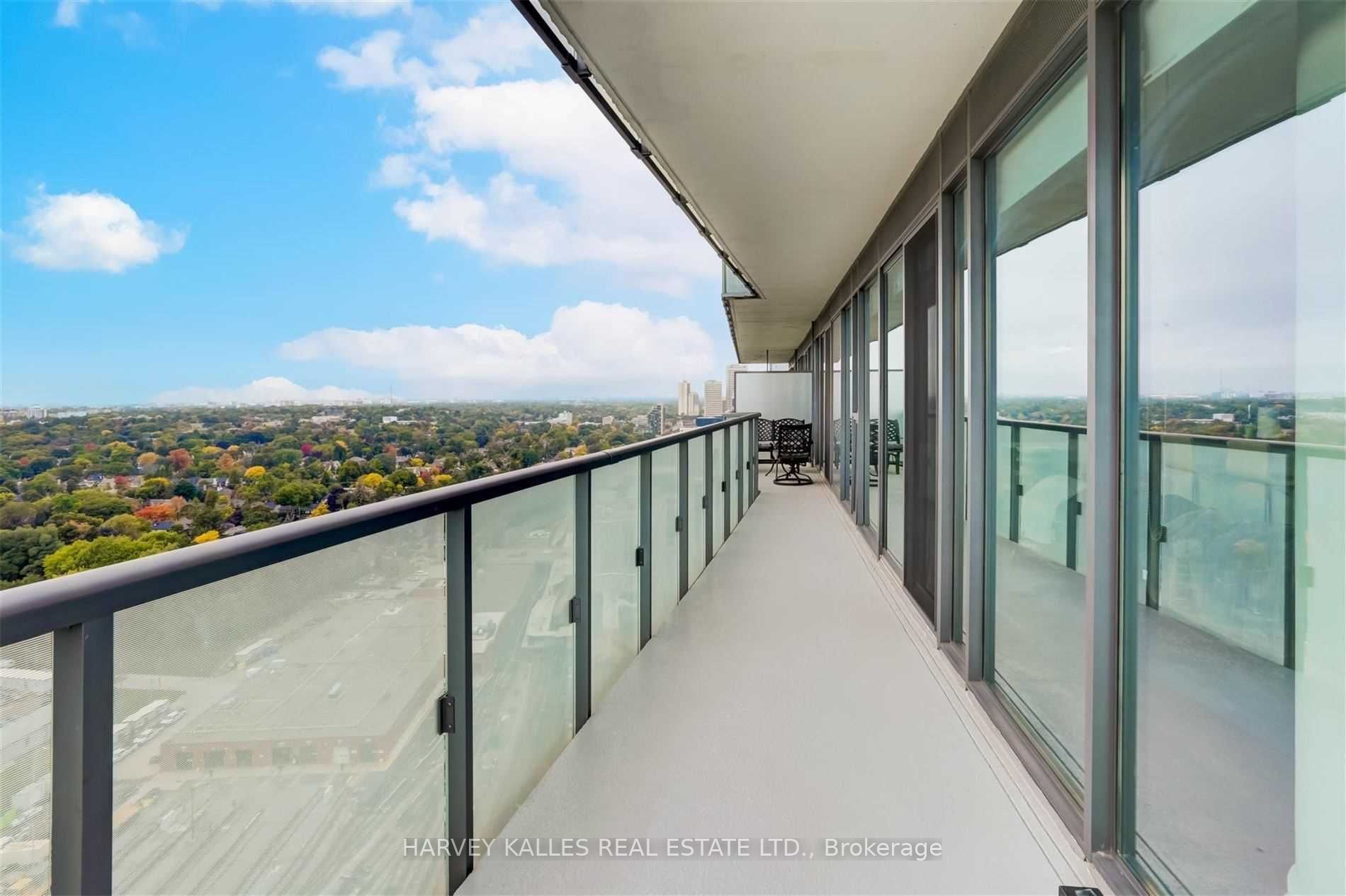1815 Yonge Street 2502