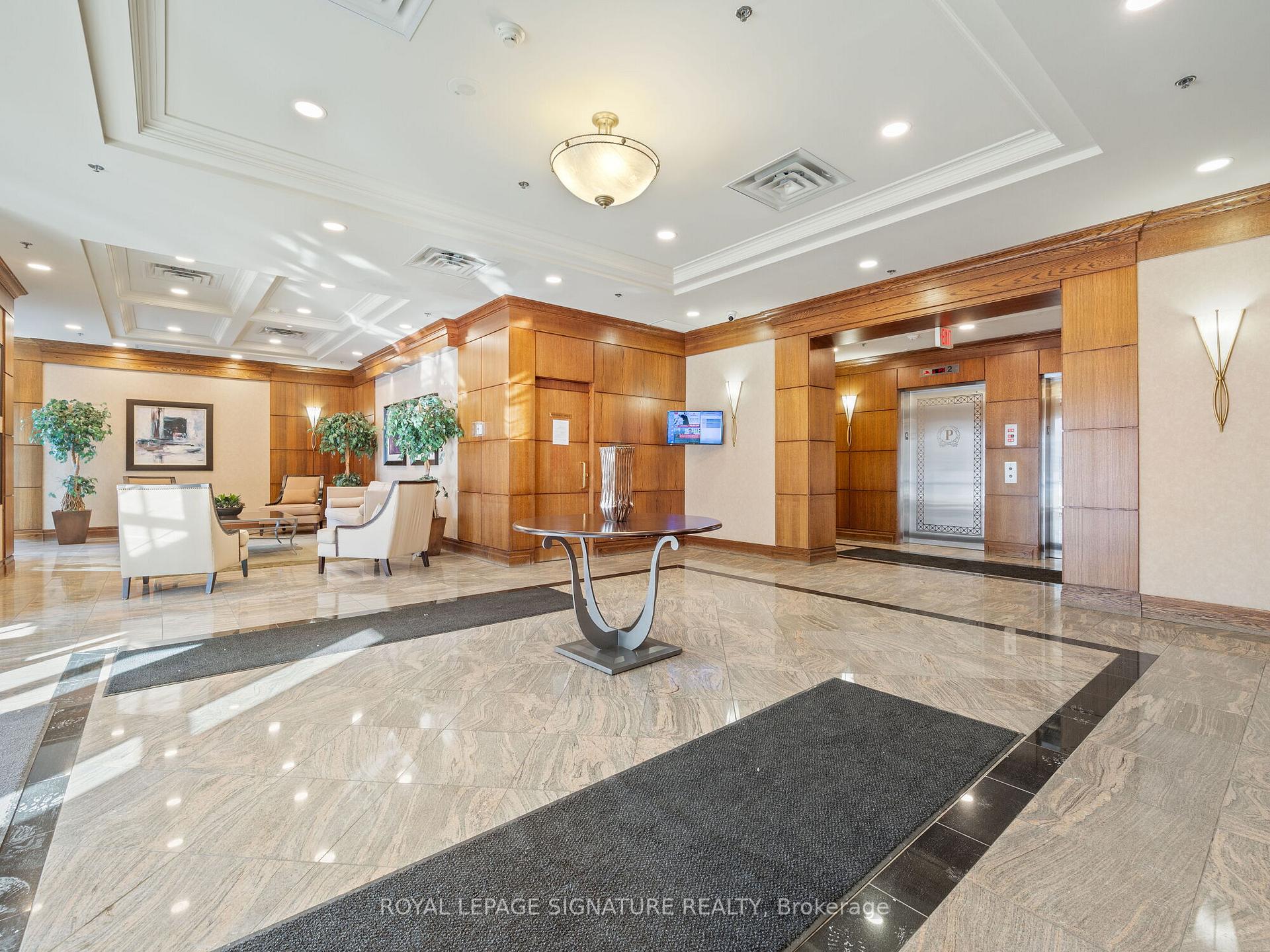 1 Bedroom Condo at 5 Michael Power, Toronto For sale