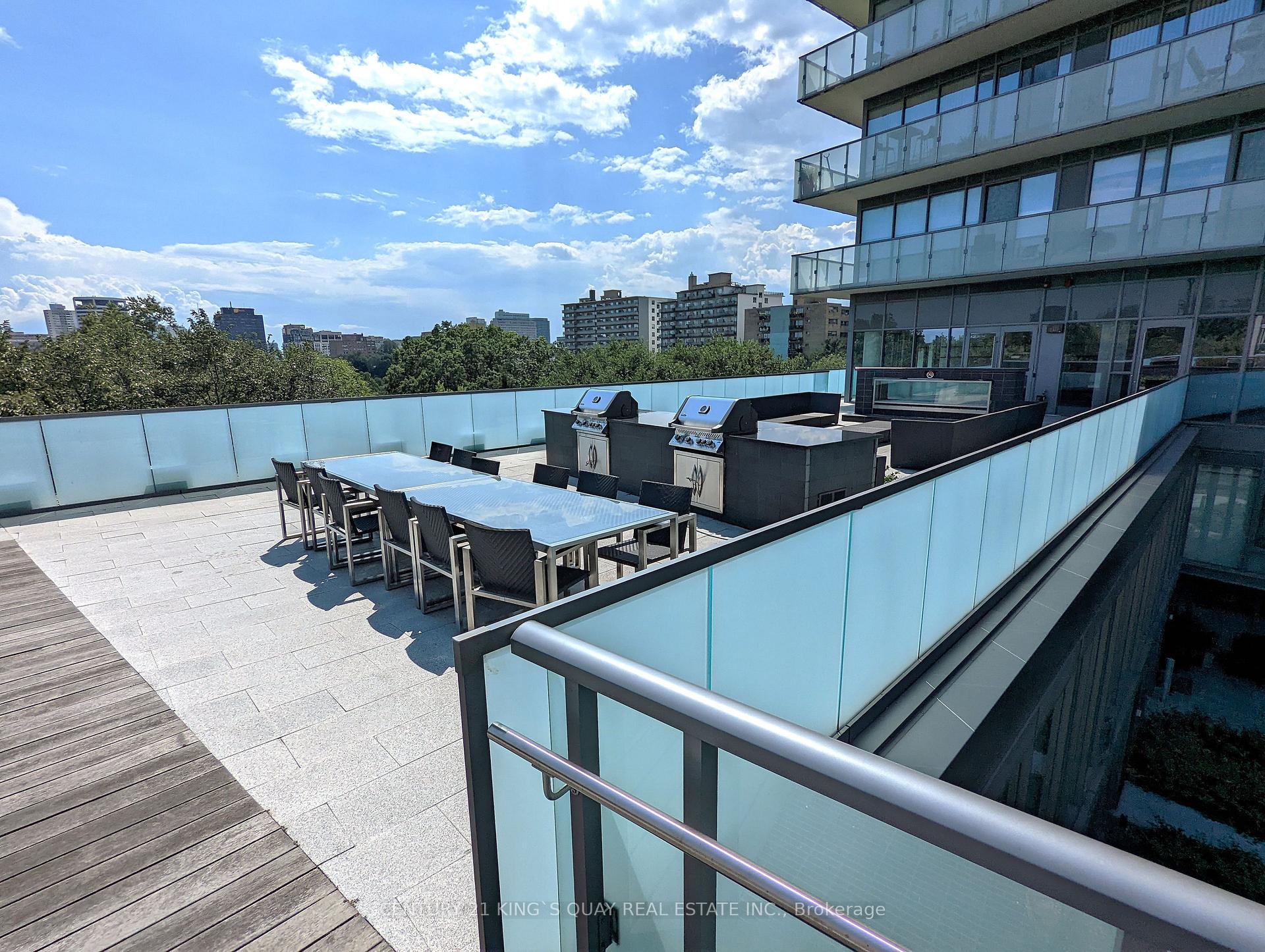 1 Bedroom Condo at 1815 Yonge, Toronto For sale