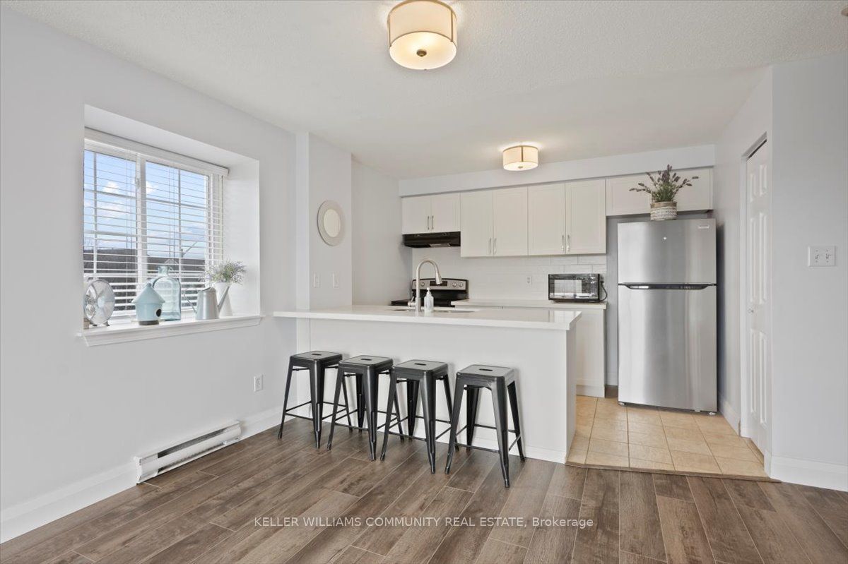 91 Aspen Springs Drive, #301
