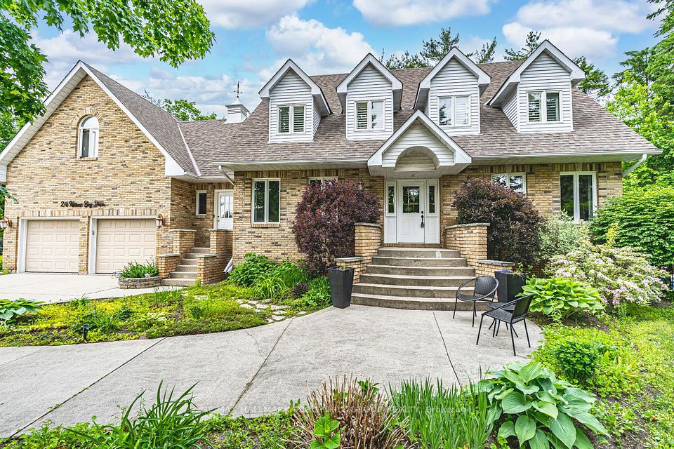 24 Willow Bay