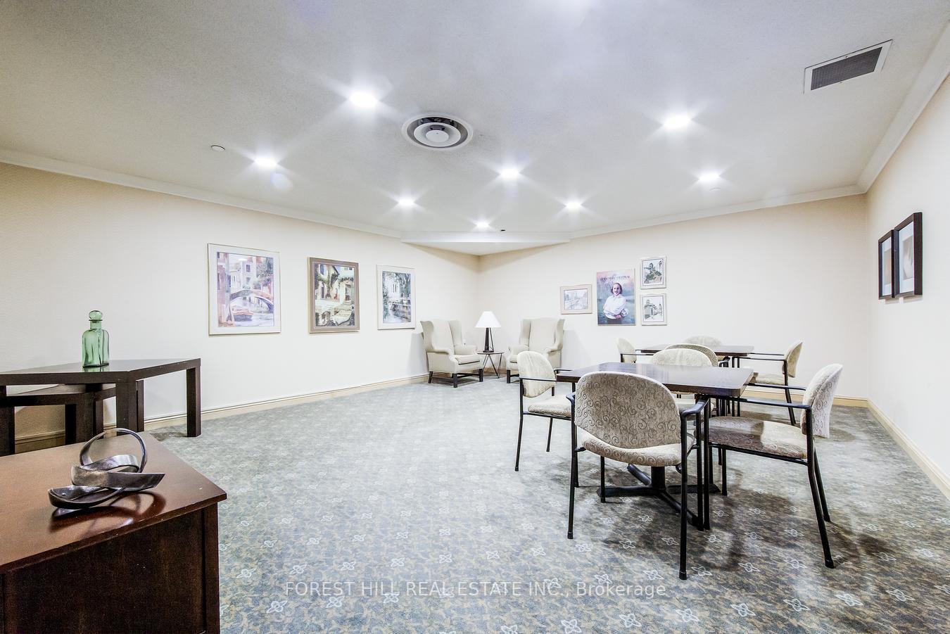 1 Bedroom Condo at 10 Guildwood, Toronto For sale