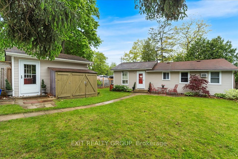 92 Reddick Road, Cramahe, ON K0K 1H0