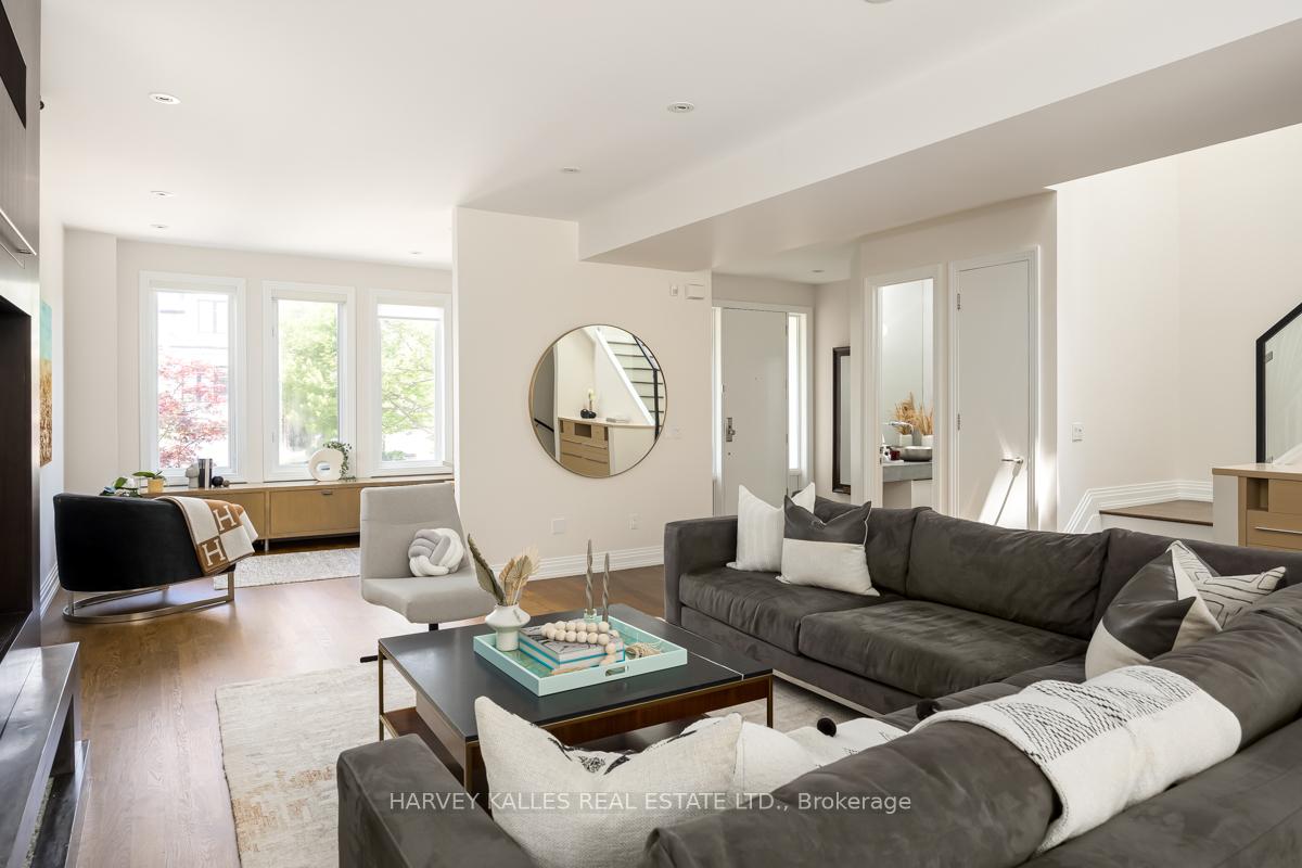 499 Melrose Avenue