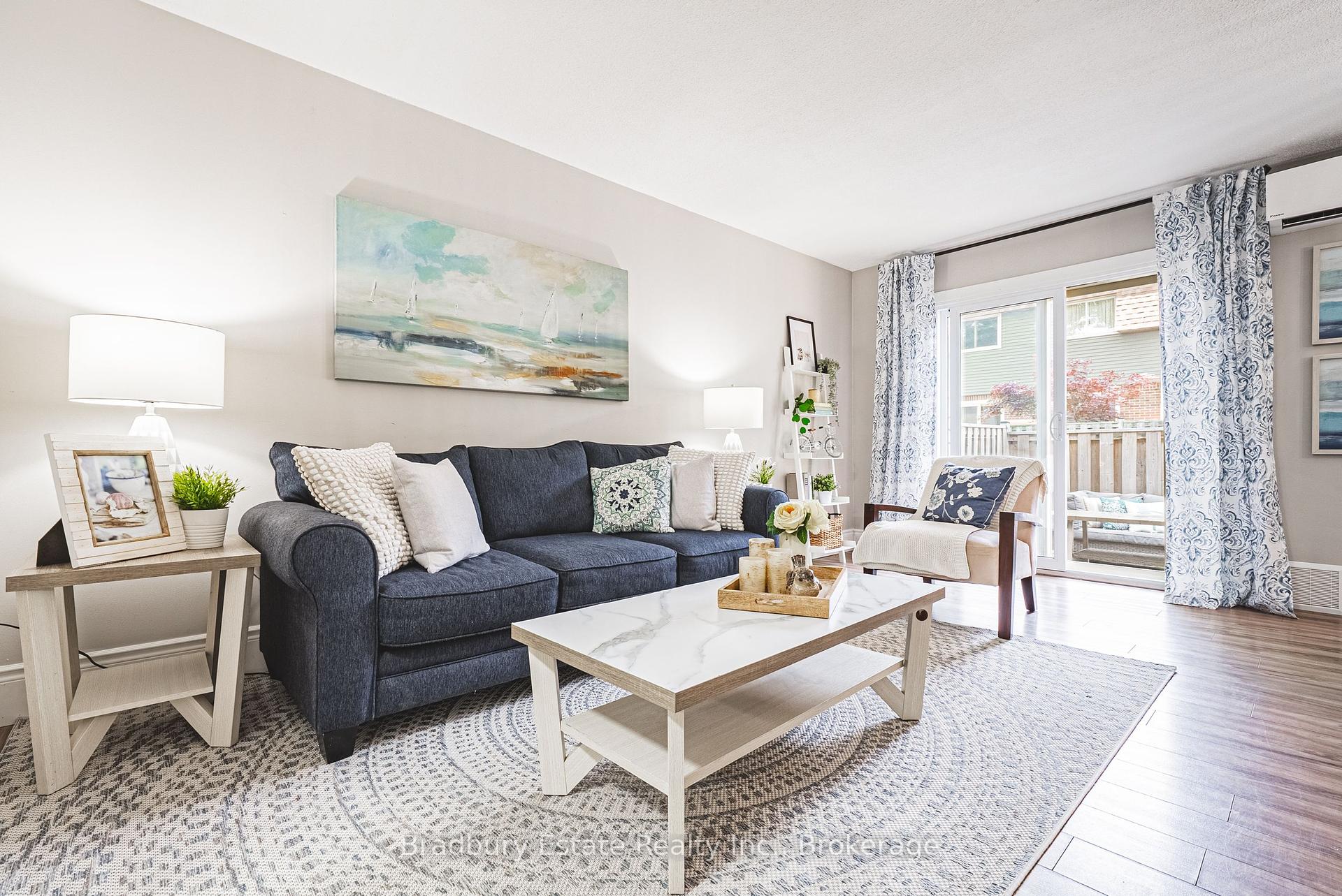 3 Bedrooms Condo at 1489 Ester, Burlington For sale