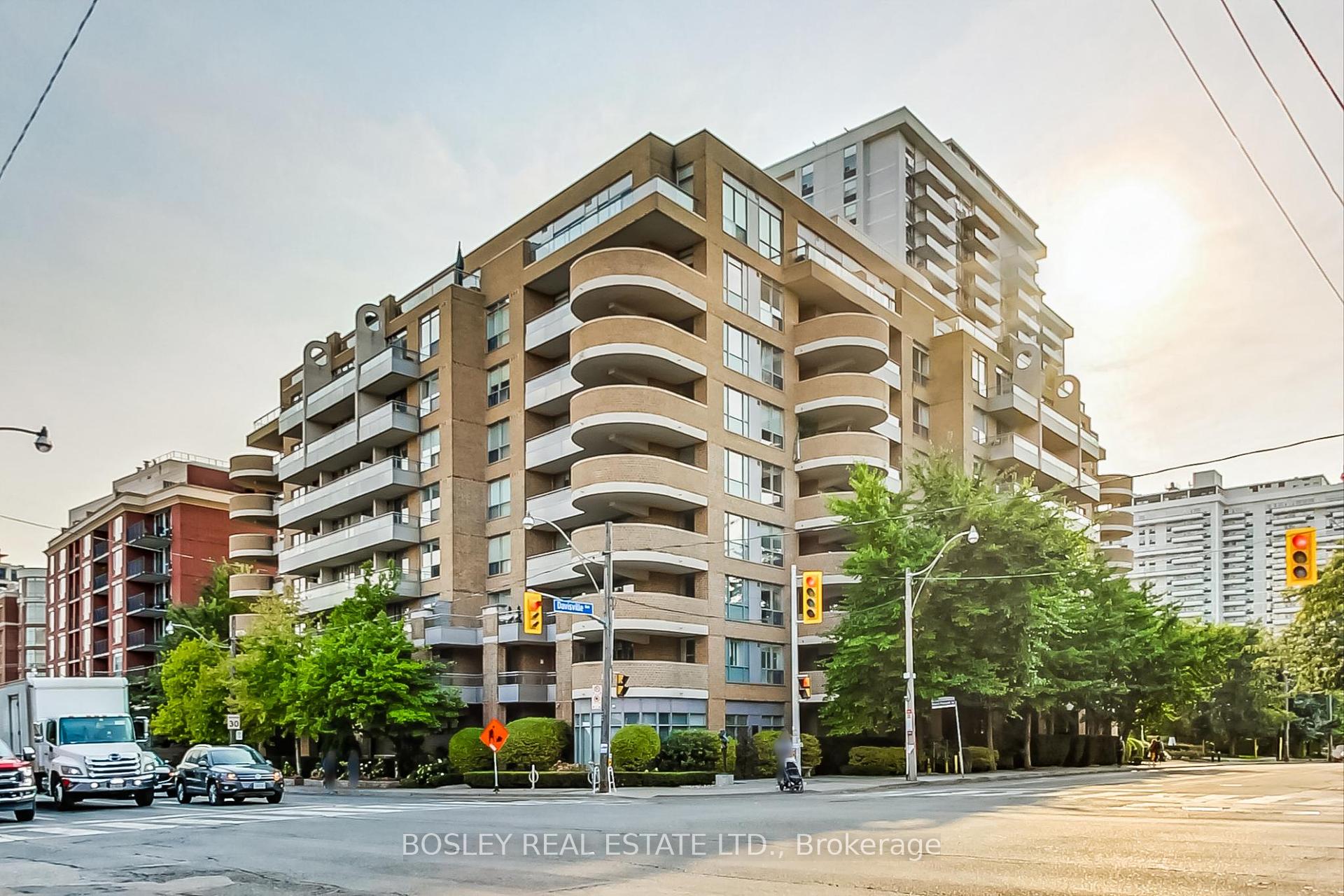 2 Bedrooms Condo at 245 Davisville, Toronto For sale
