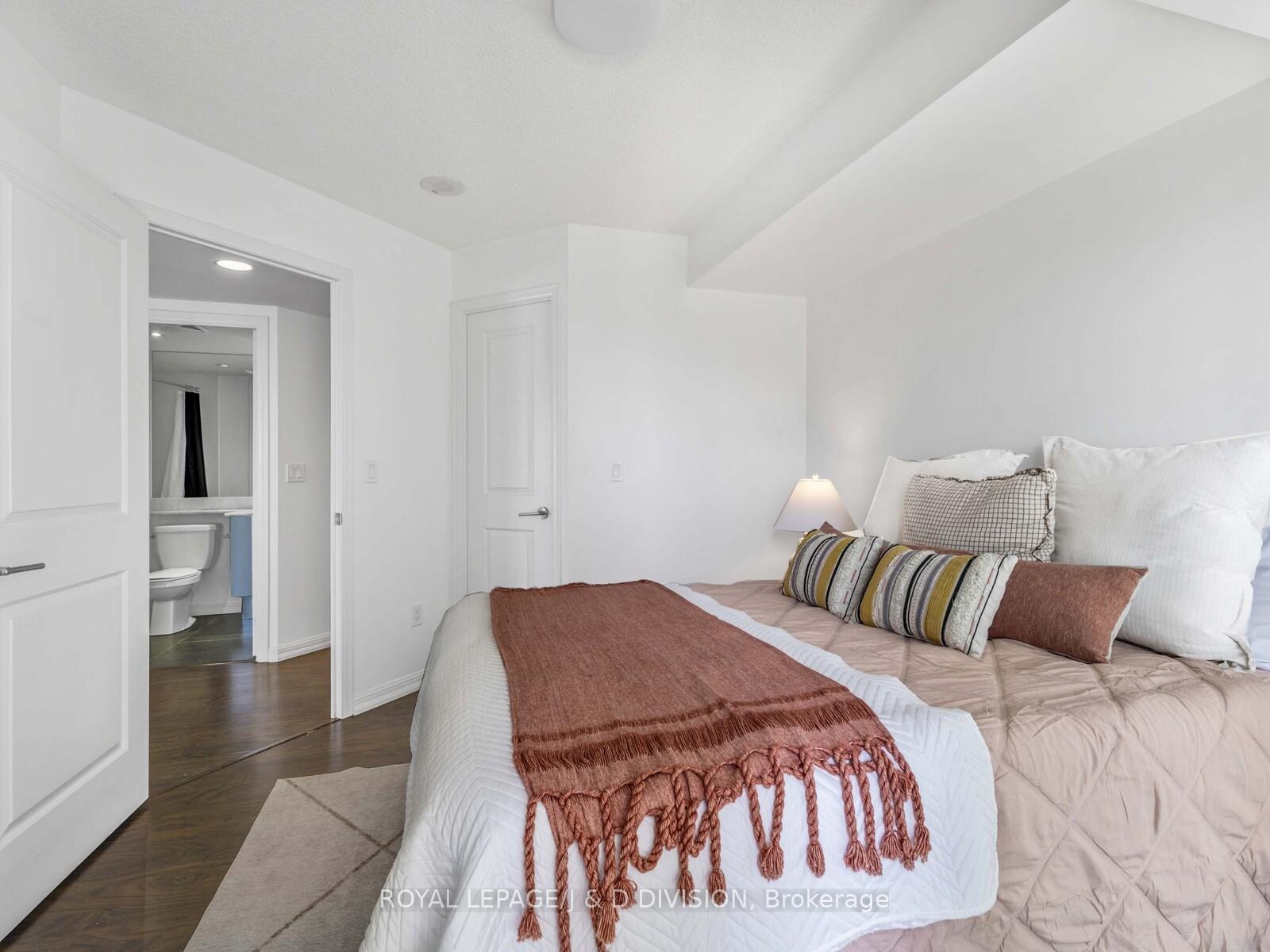 1 Bedroom Condo at 65 East Liberty, Toronto For sale