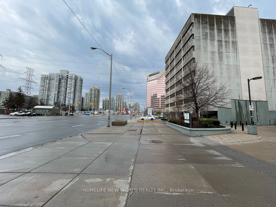 #1804 - 5740 Yonge Street, Toronto, ON M2M 0B1