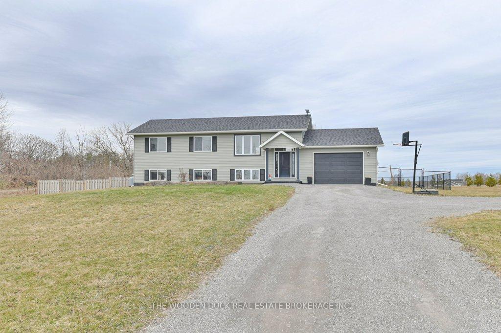 96 Pitts Landing Road, Madoc, ON K0K 2K0