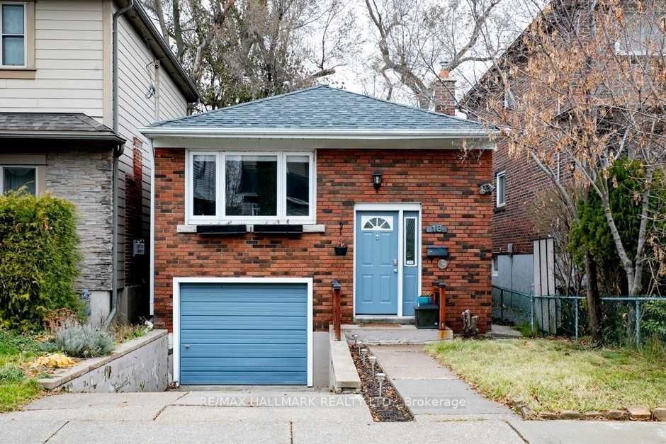 18 Northview