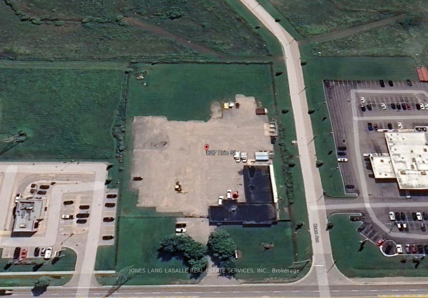 827 Erie Street, Stratford, ON N4Z 1A1