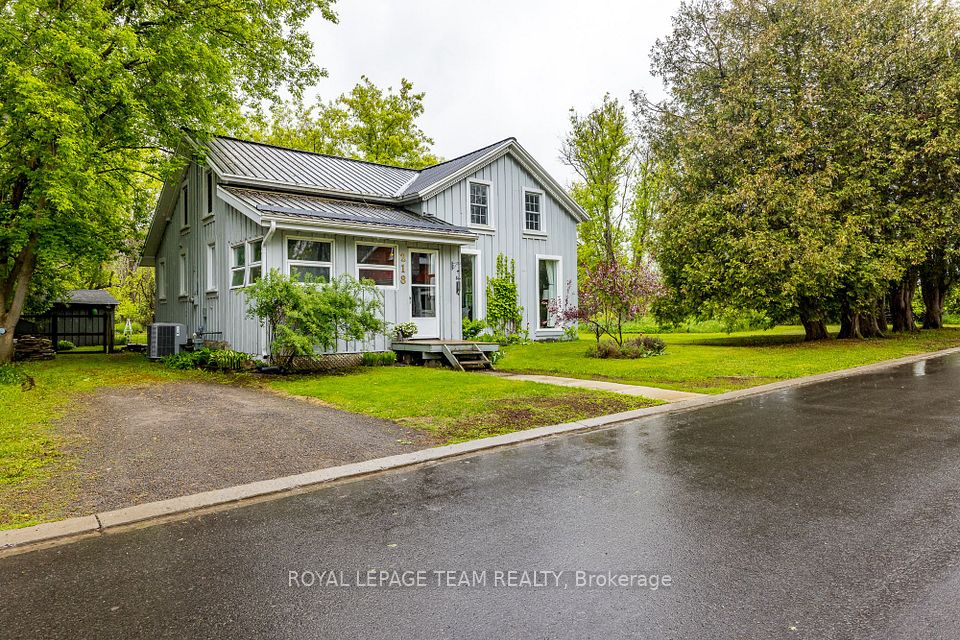 218 Lewis Street, Merrickville-Wolford, ON K0G 1N0