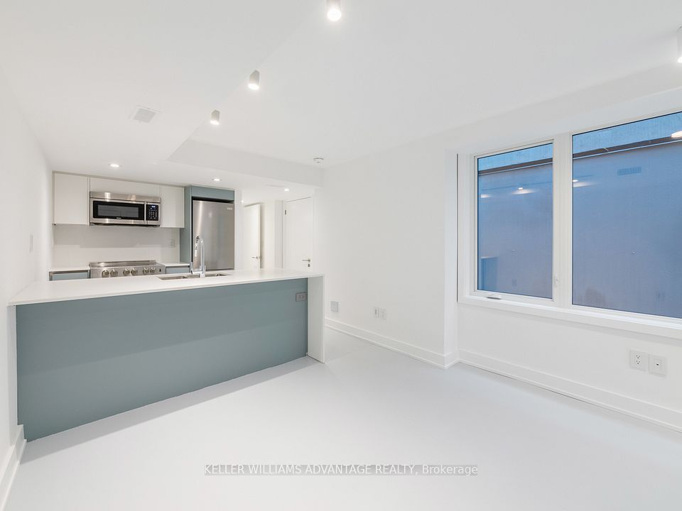 91 Bellwoods Avenue