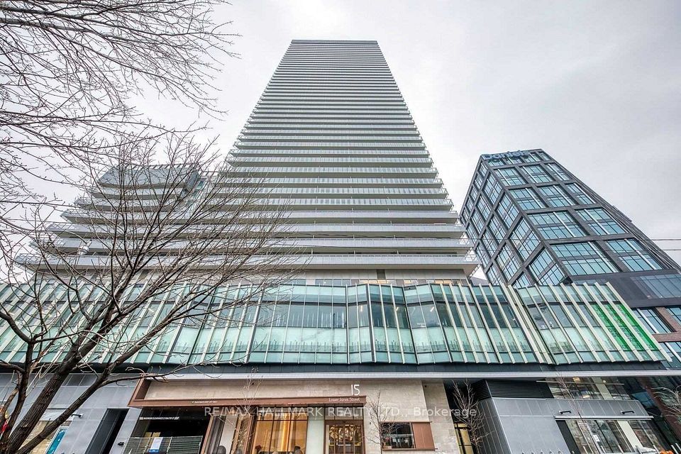 15 Lower Jarvis Street