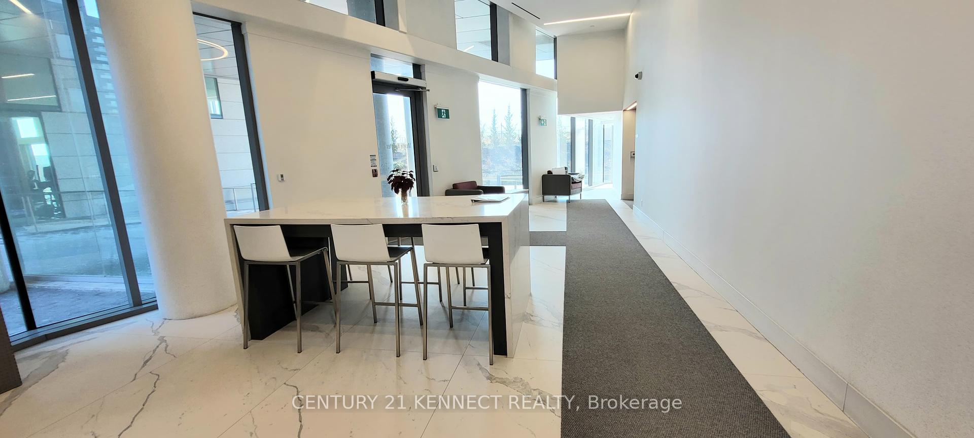 2 Bedrooms Condo at 38 Monte Kwinter,  Toronto For sale