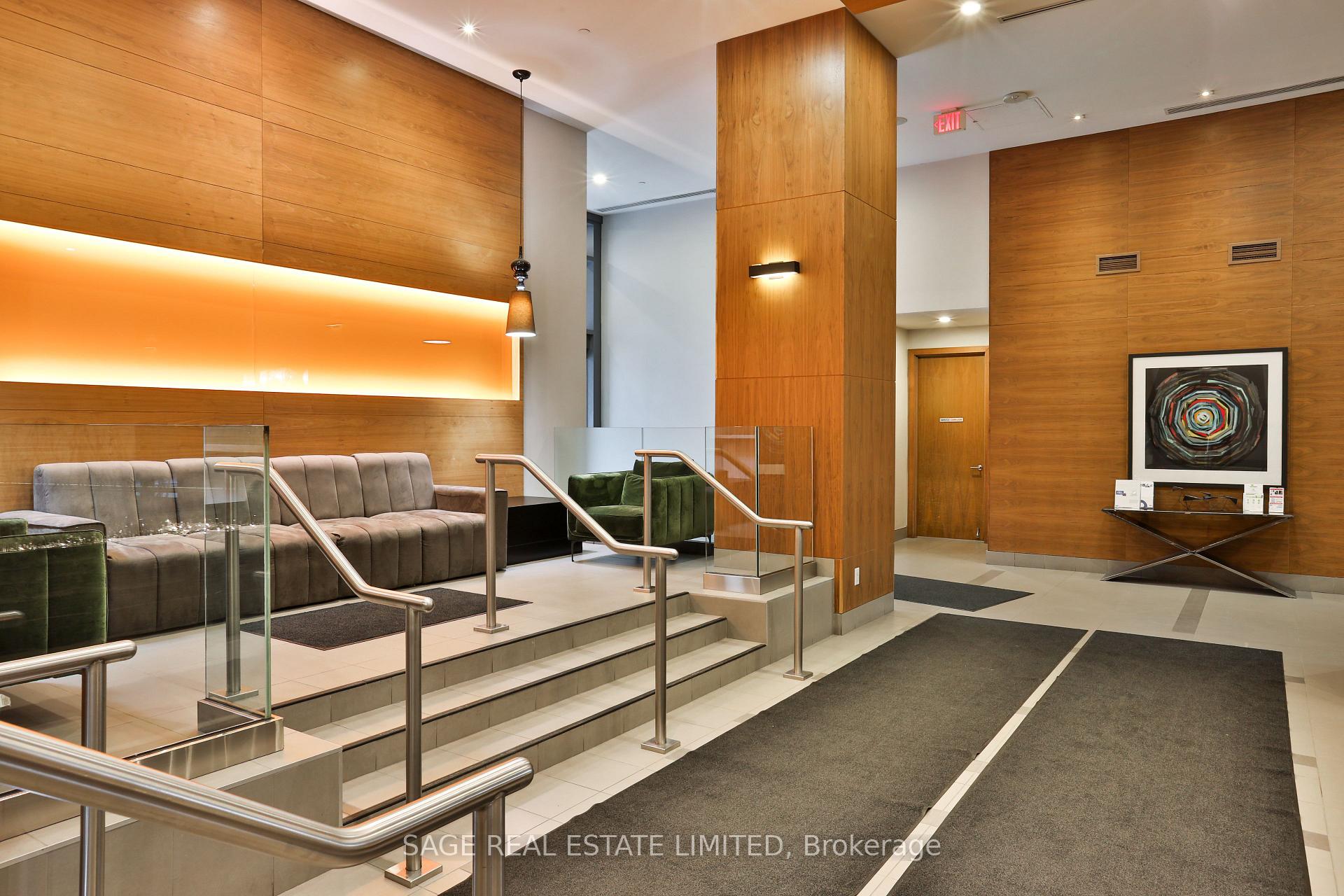 1 Bedroom Condo at 295 Adelaide,  Toronto For sale