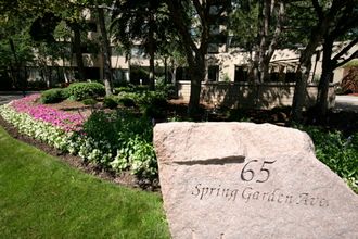 65 Spring Garden