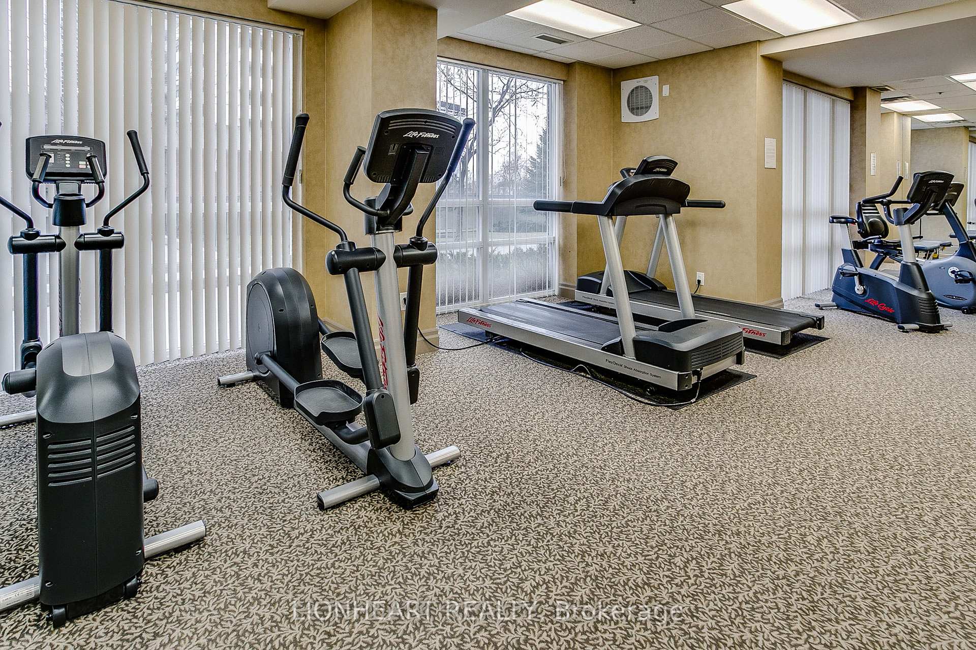 1 Bedroom Condo at 5 Michael Power, Toronto For sale