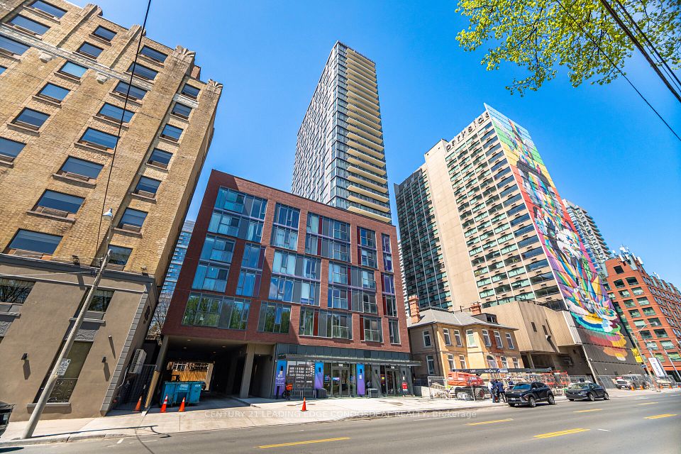 308 Jarvis