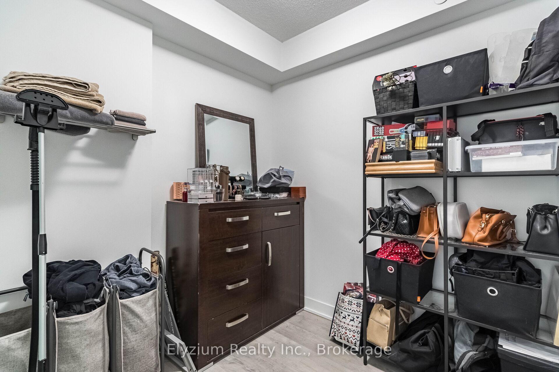 2 Bedrooms Condo at 50 George Butchart,  Toronto For sale