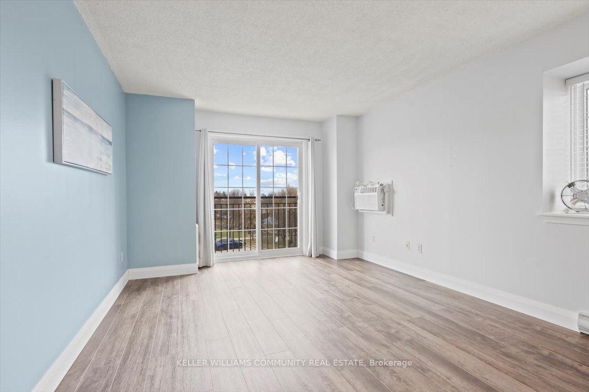 91 Aspen Springs Drive, #301