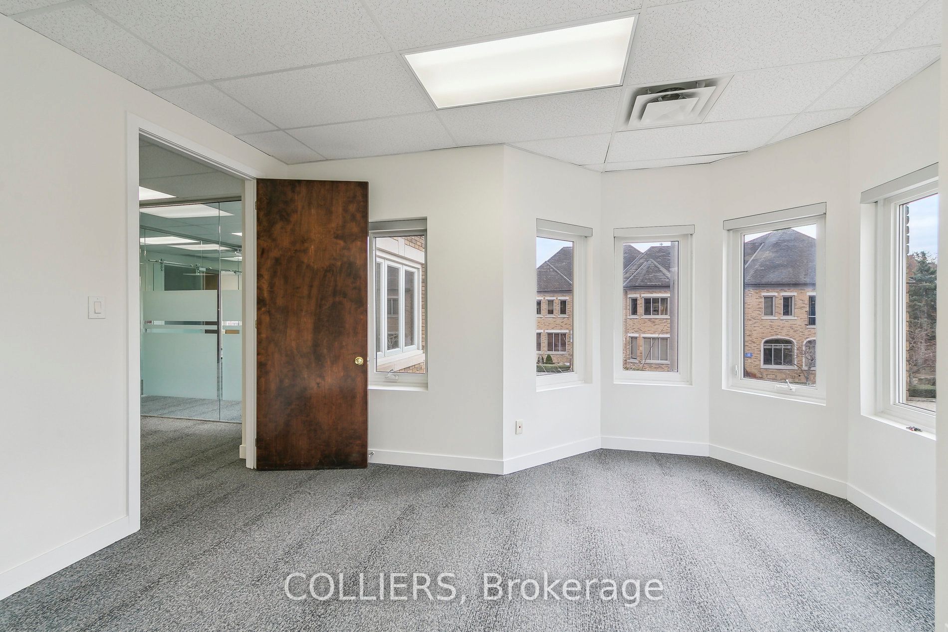 4284 Village Centre Court, #300