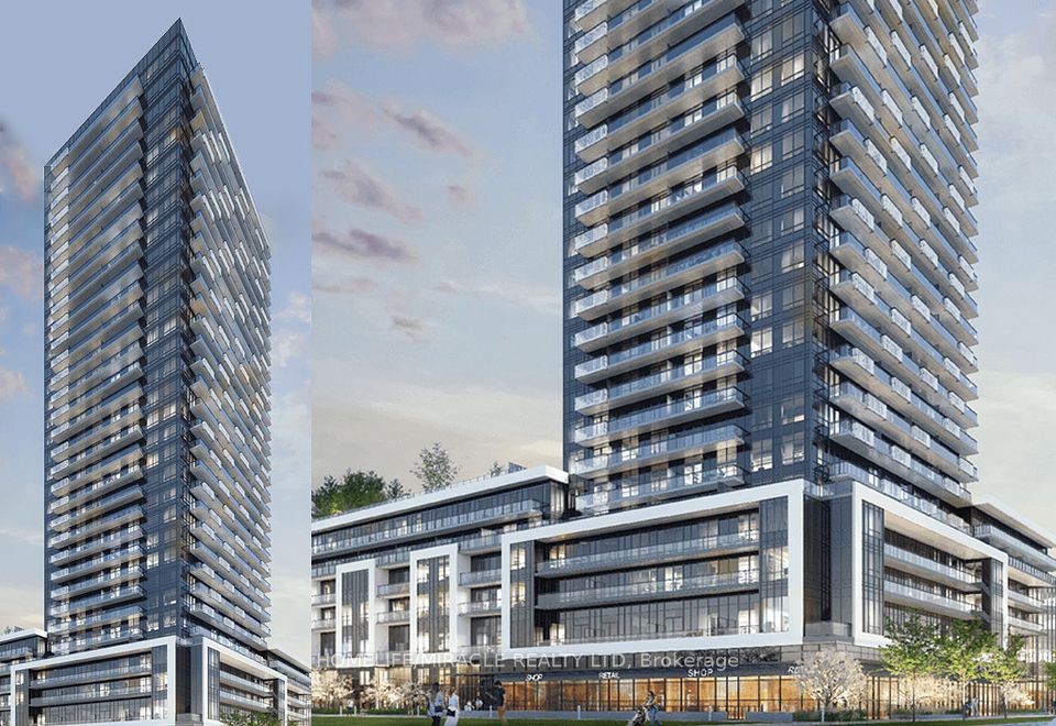 5105 HURONTARIO