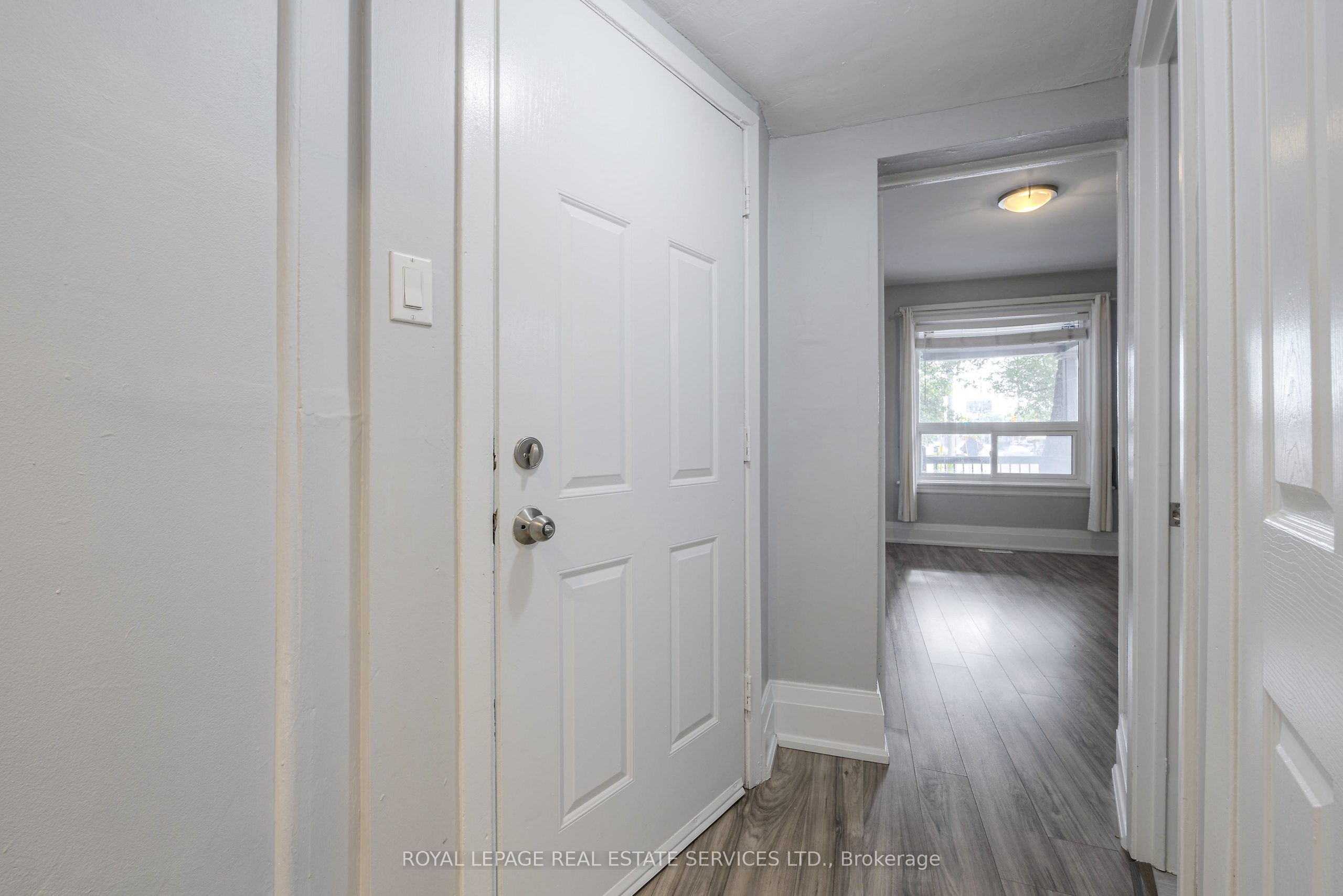 271 Albany Avenue, #1