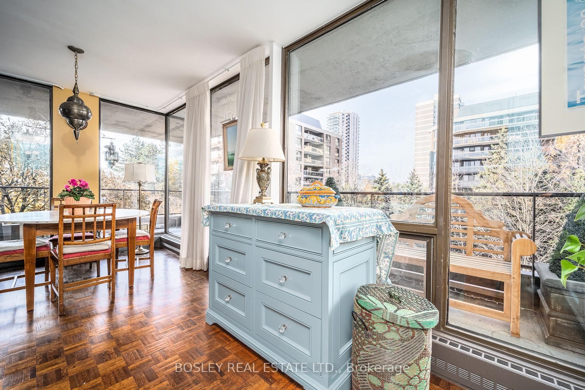 2 Bedrooms Condo at 20 Avoca, Toronto For sale