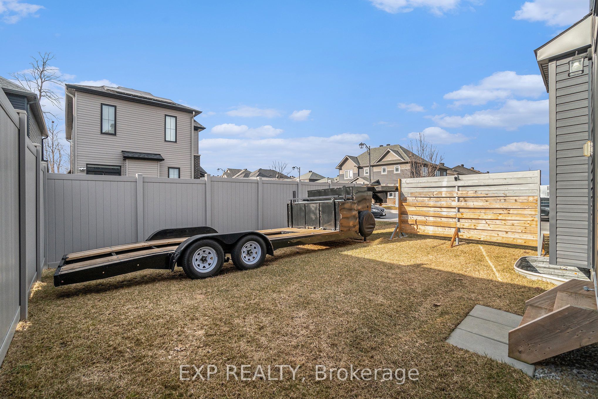 796 Cappamore Drive, Barrhaven, ON K2J 6V6