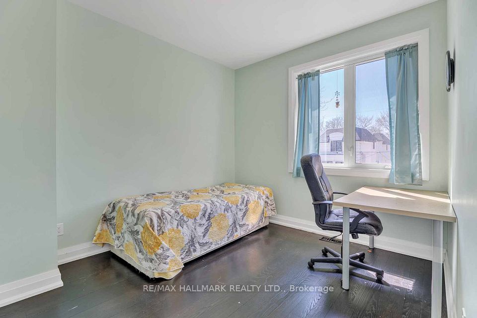 2nd Floor Bedroom