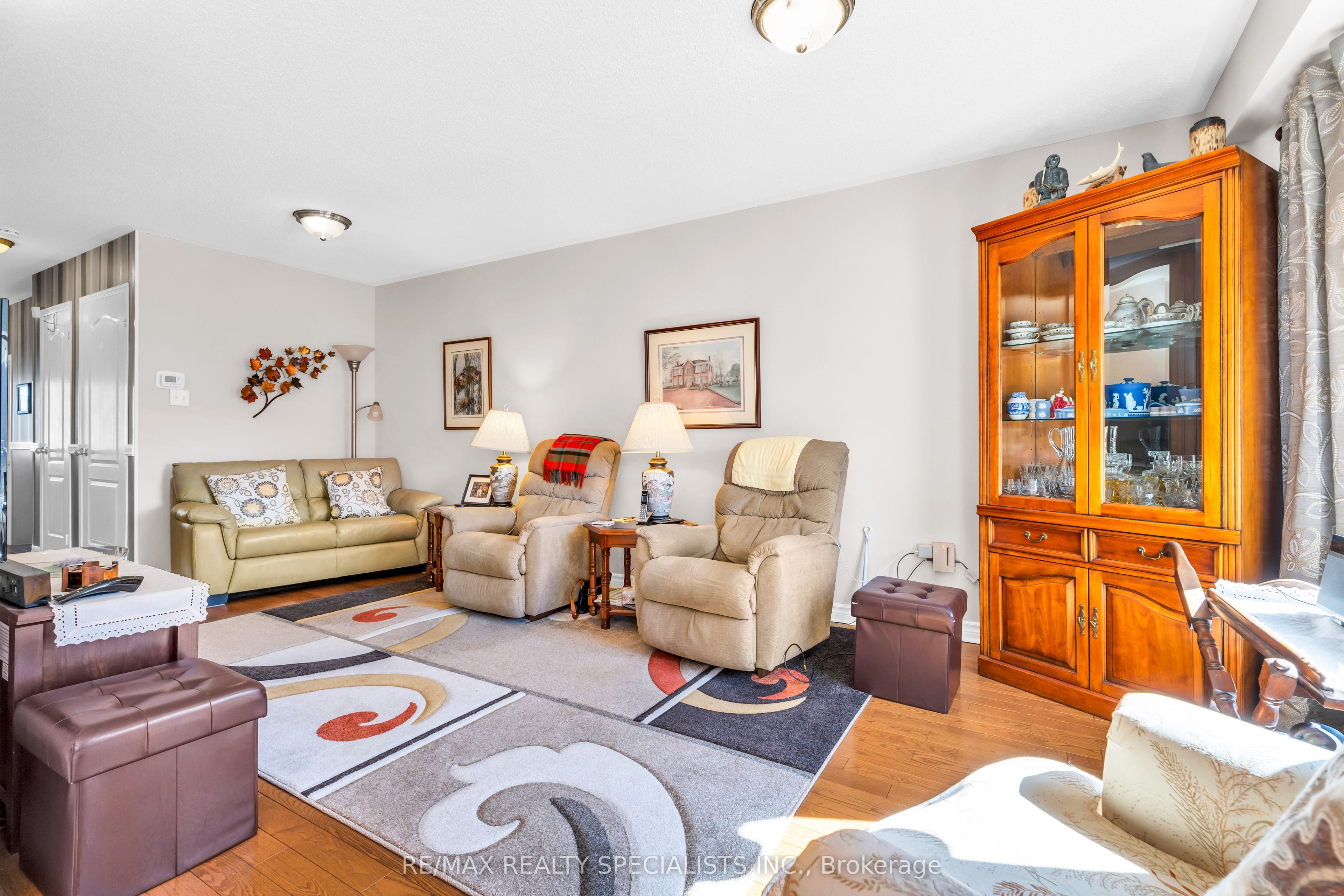 3073 Hawktail Crescent