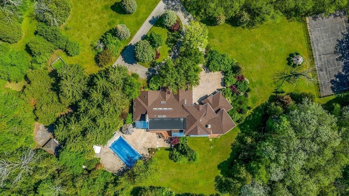 16866 Mclaughlin Road
