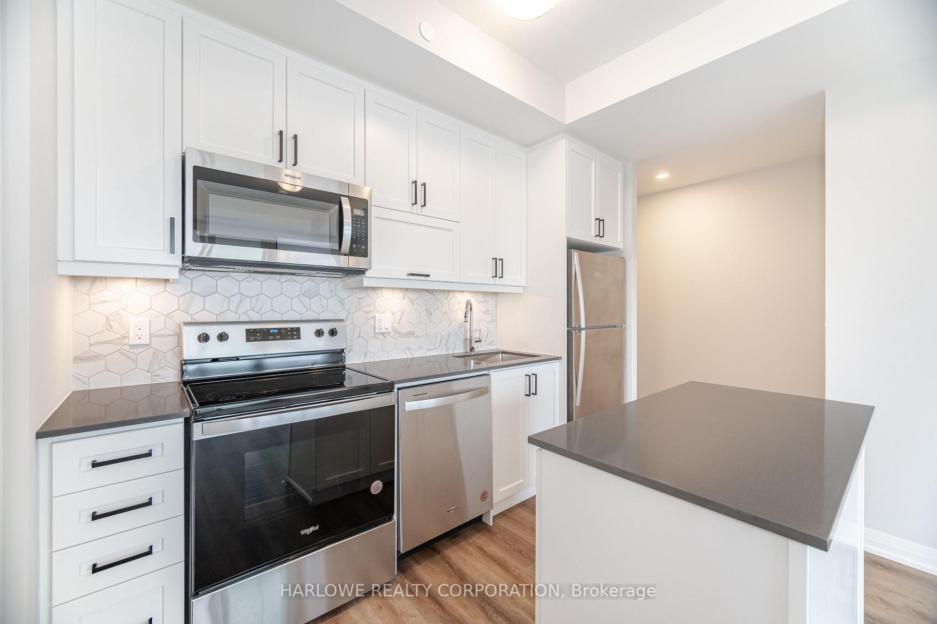 1 Bedroom Condo at 3006 William Cutmore, Oakville For sale