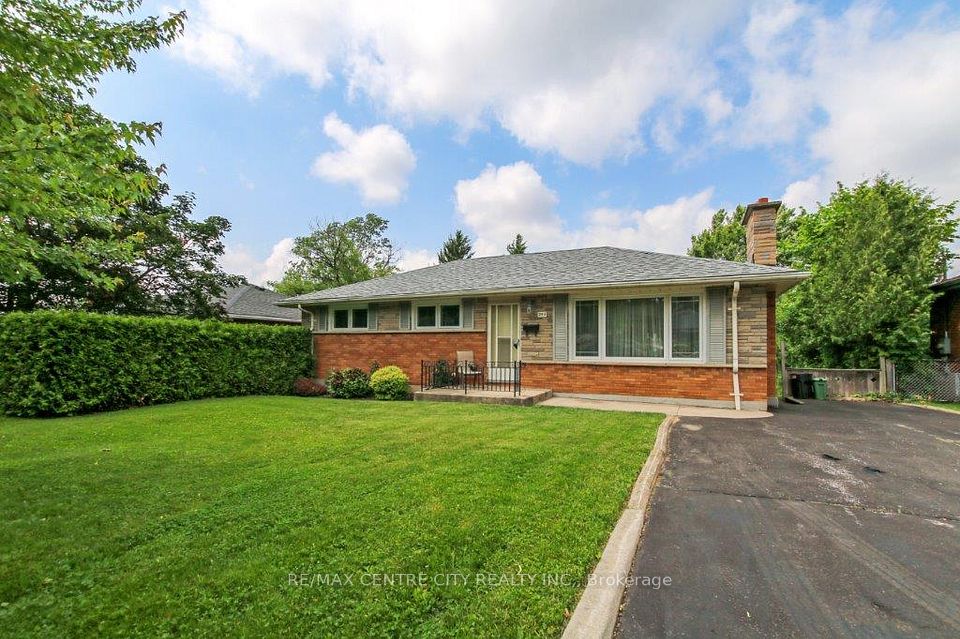 294 Burlington
