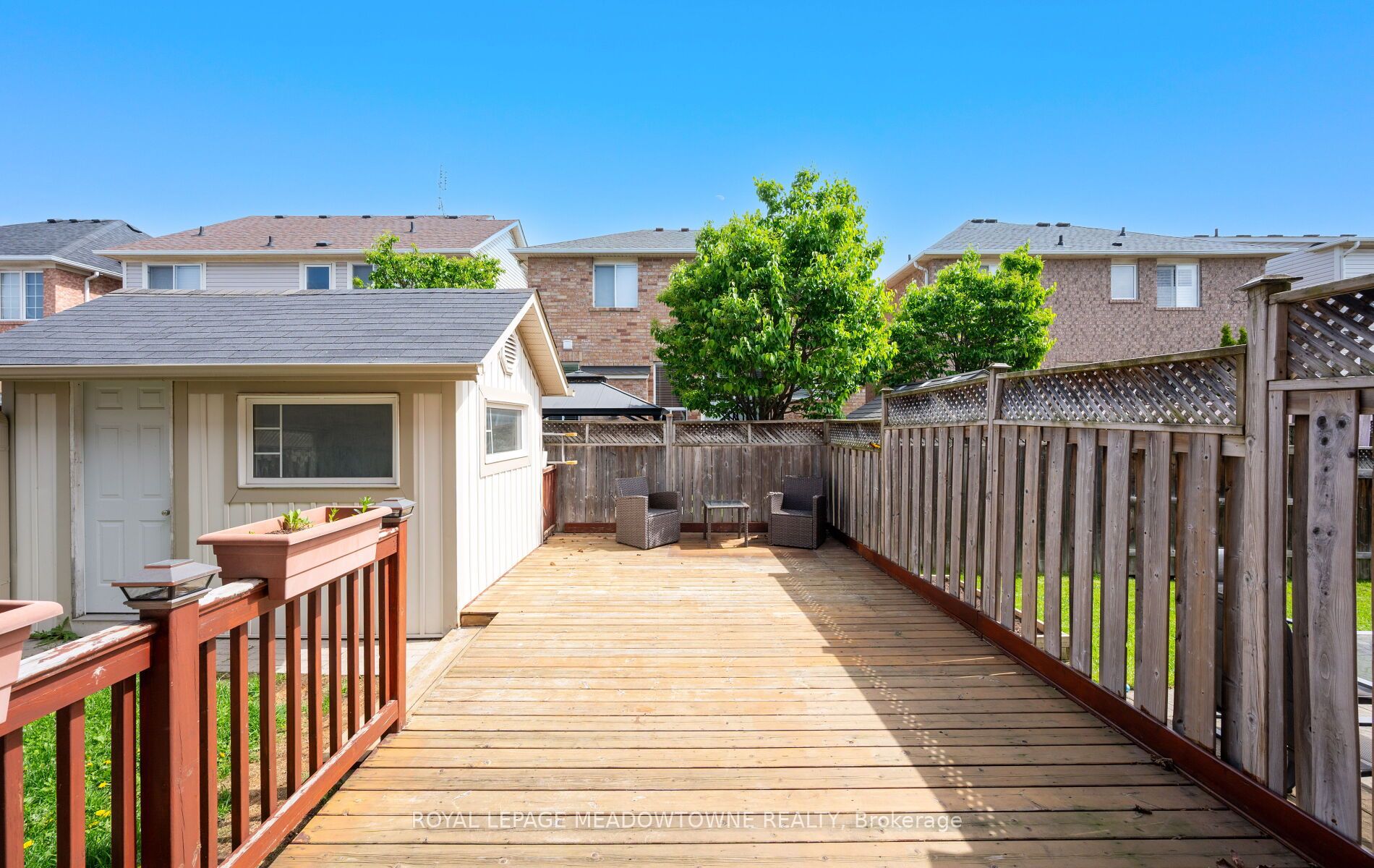 634 Hamilton Crescent
