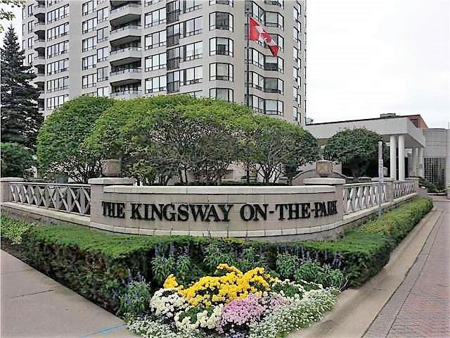 1 Bedroom Condo at 1 Aberfoyle, Toronto For sale
