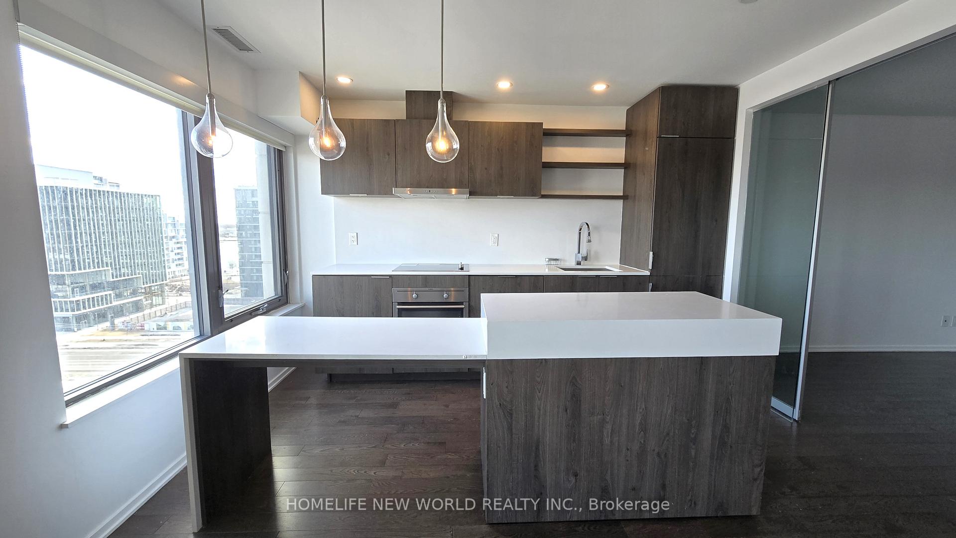 2 Bedrooms Condo at 12 Bonnycastle, Toronto For sale