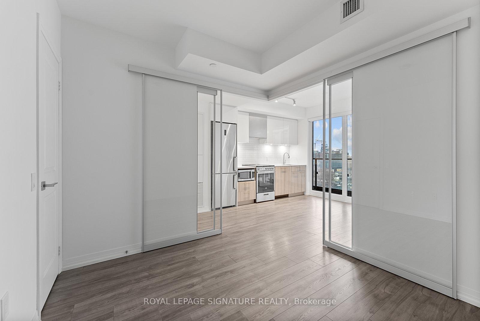 1 Bedroom Condo at 251 Jarvis,  Toronto For sale