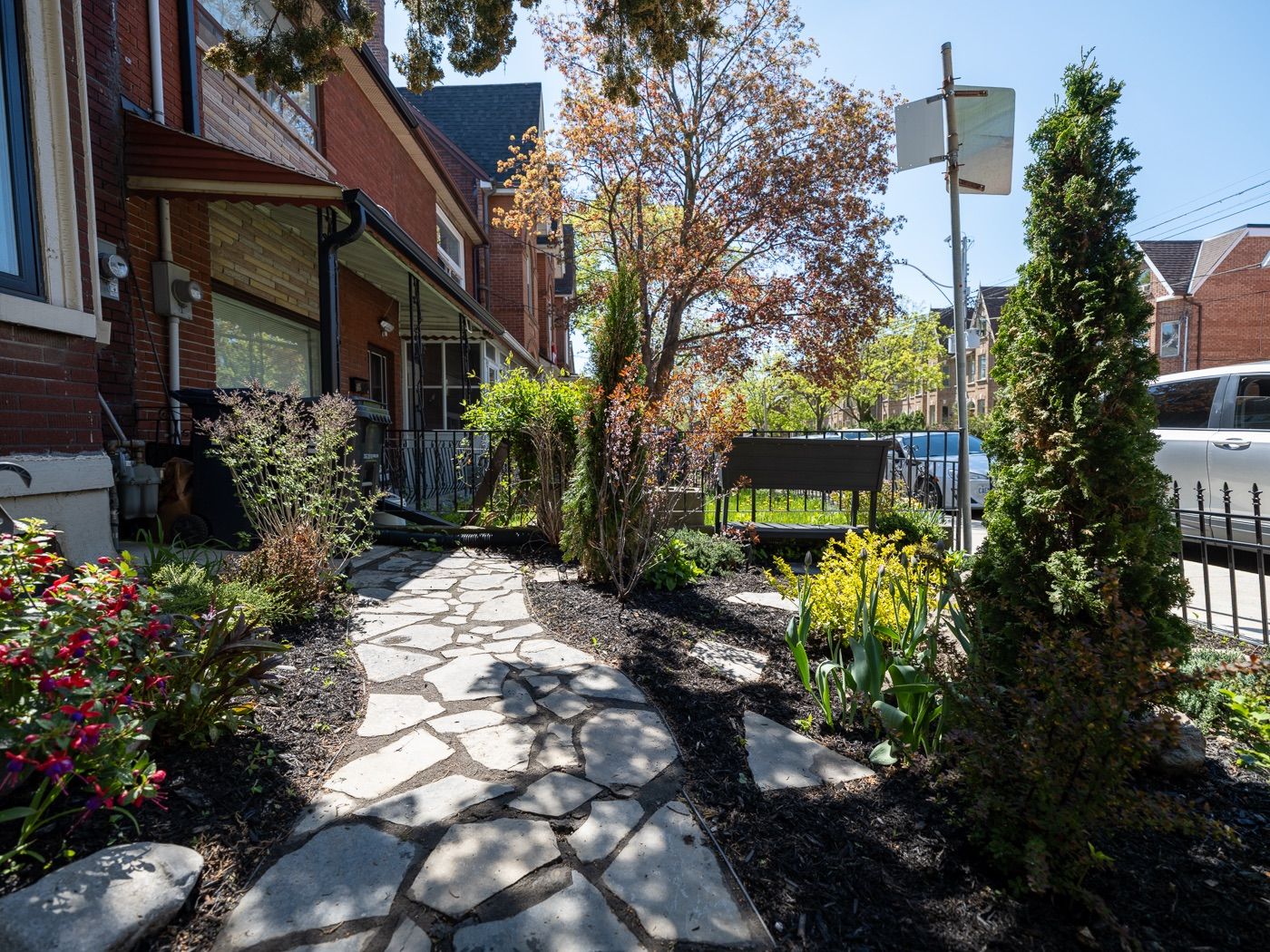 161 Euclid Avenue