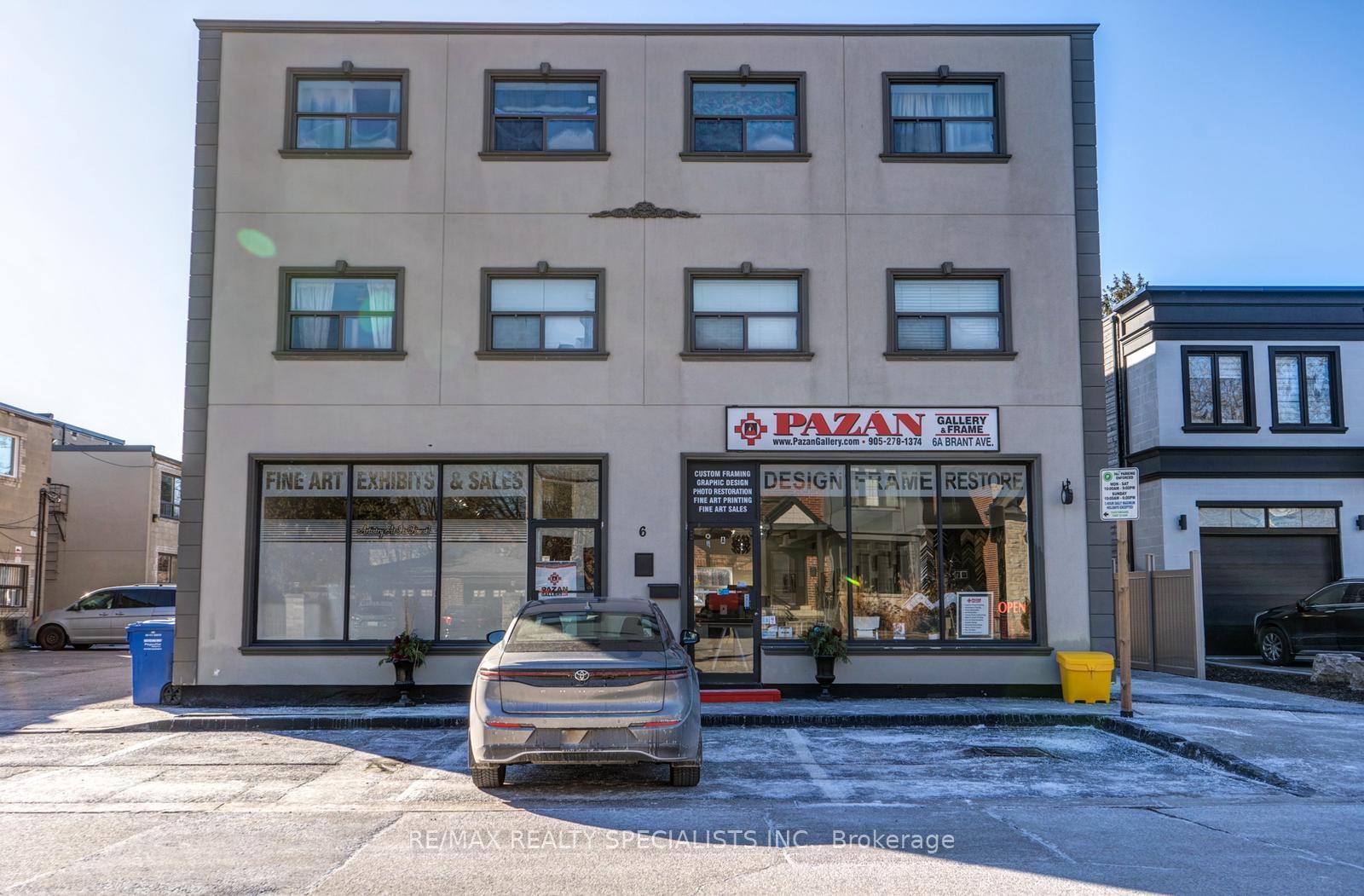 Listing image