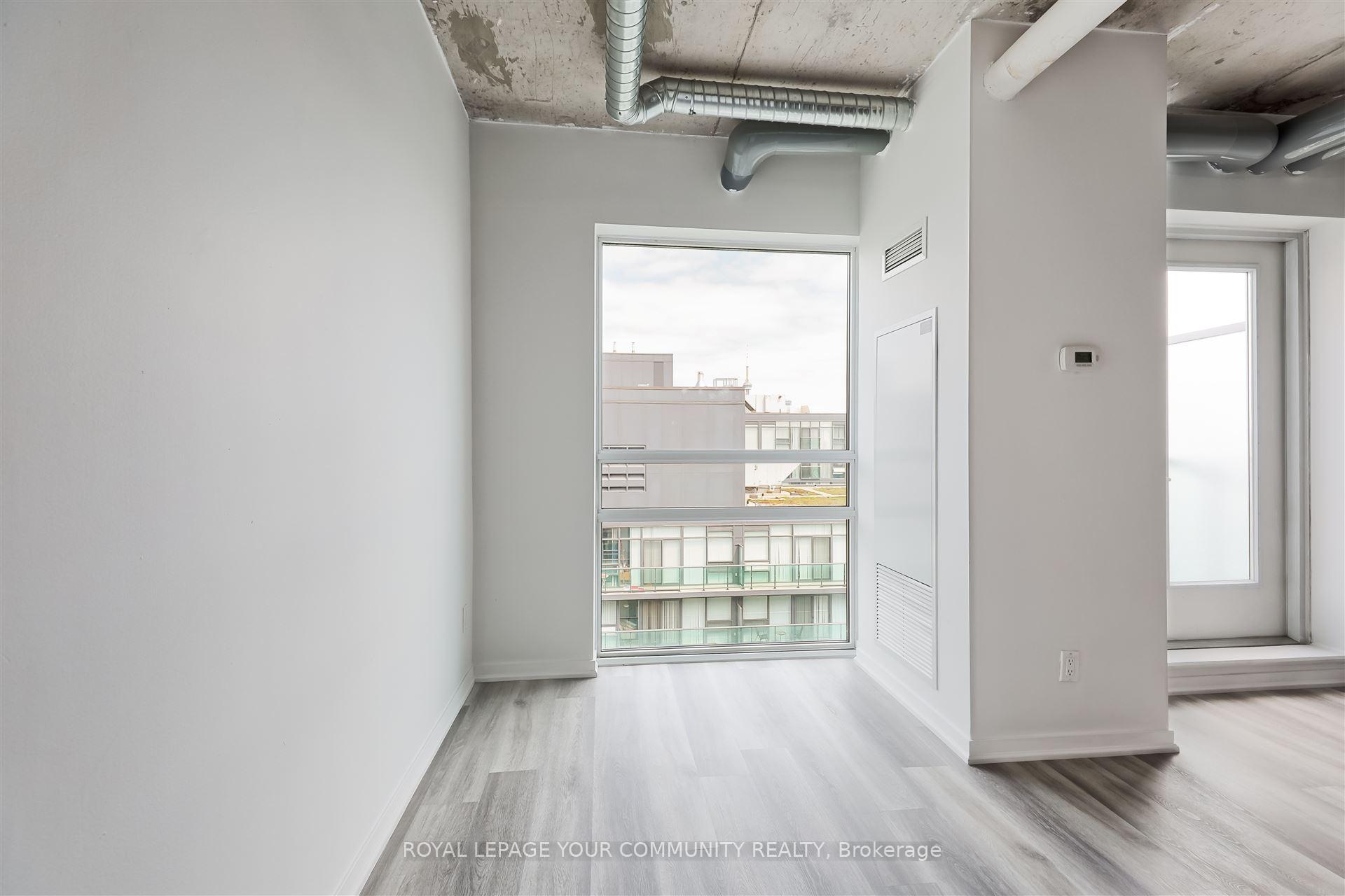 1 Bedroom Condo at 150 Sudbury, Toronto For sale