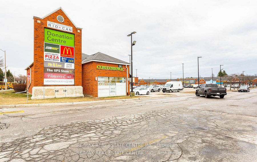 45 Bristol Road E, #68