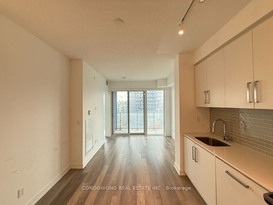 #1502 - 5180 Yonge Street, Toronto, ON M2N 5P6